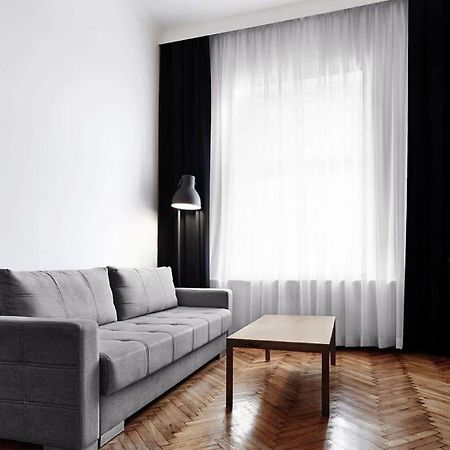 Citynest Apartments Cracovia Exterior foto