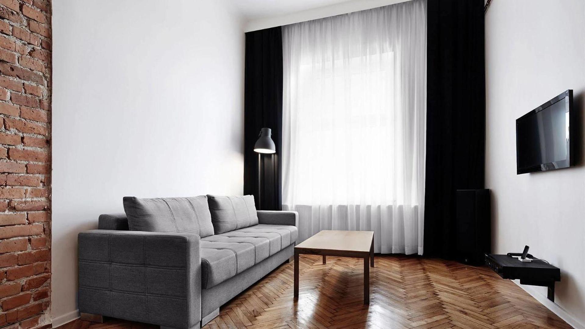 Citynest Apartments Cracovia Exterior foto