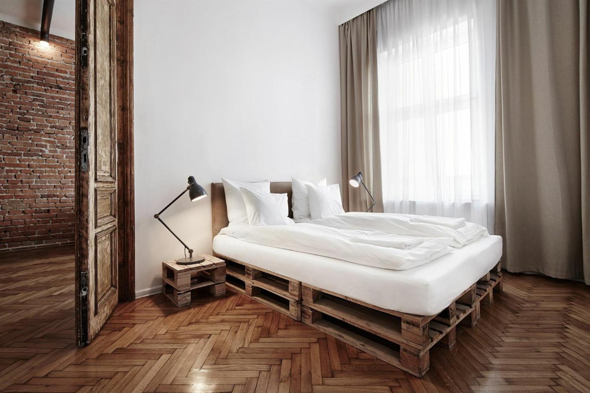Citynest Apartments Cracovia Exterior foto